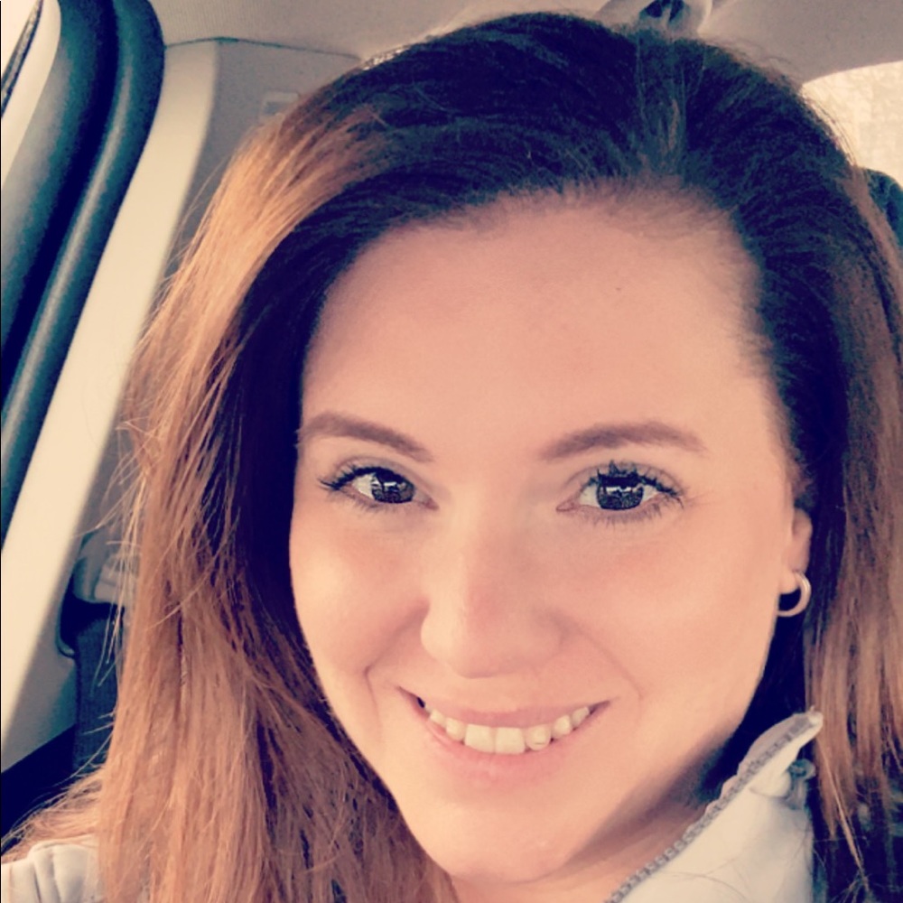 Meet your Posher, Sarah